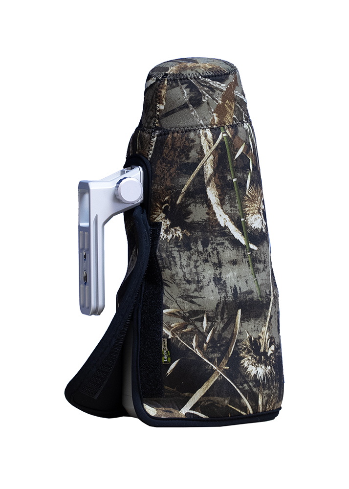 TravelCoat® Fuji XF 500mm f5.6 Realtree Max 5