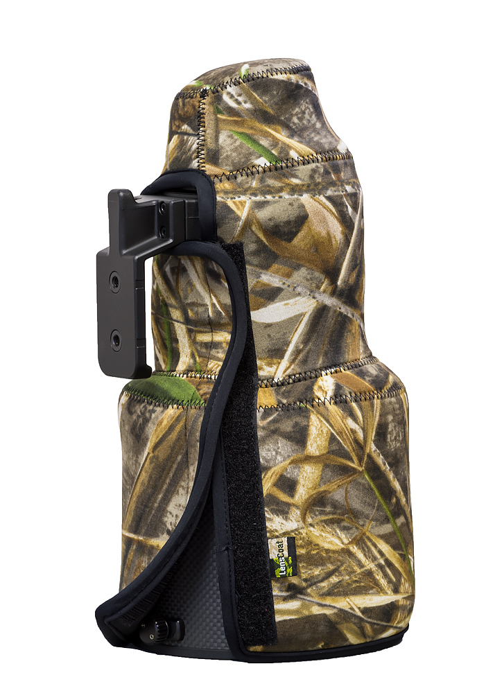 TravelCoat® Nikon 200-500&300VR/VRII Realtree Max5