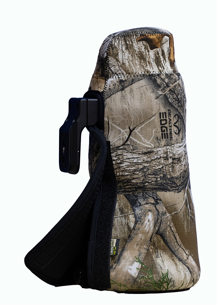 TravelCoat® Olympus M.Zuiko ED 150-600mm IS - Realtree Edge