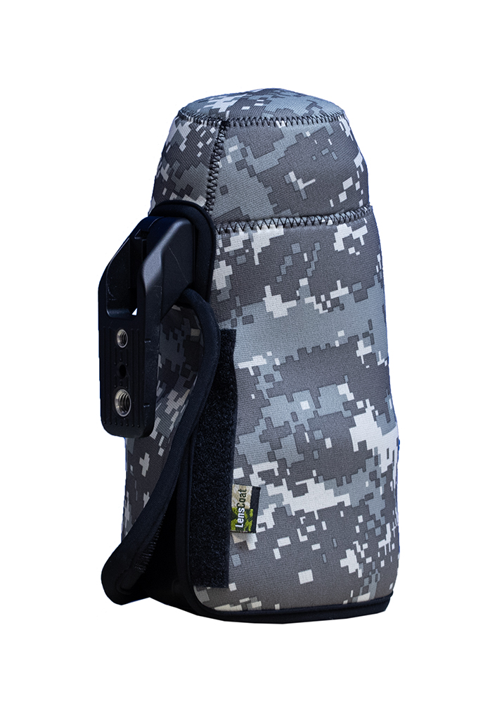 TravelCoat® Canon RF 70-200 f2.8 L IS Z Digital Camo