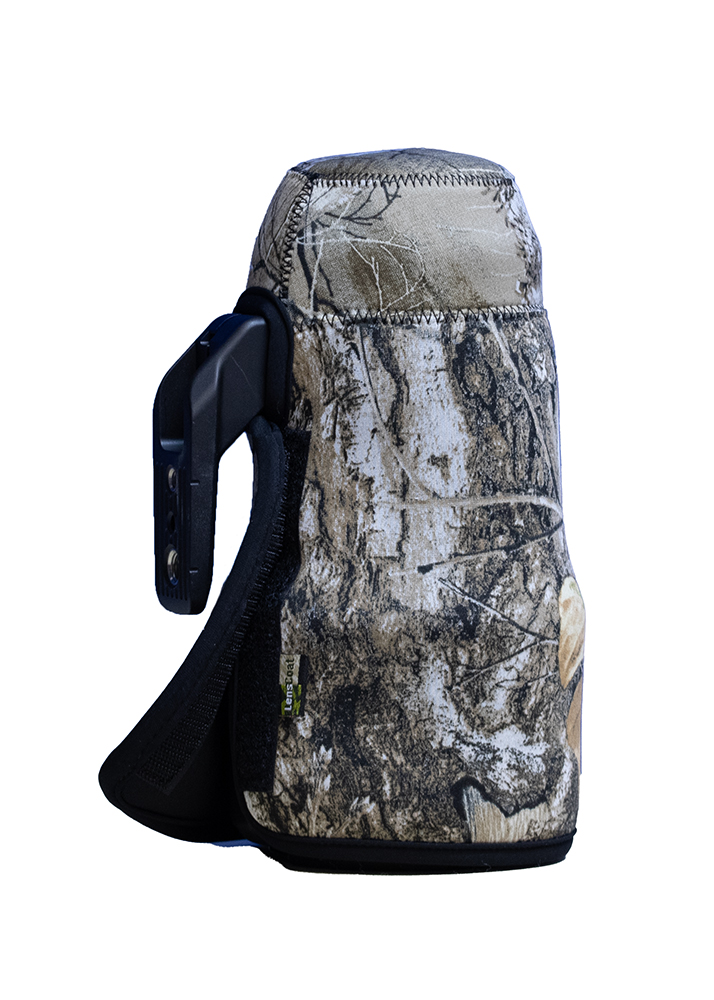 TravelCoat® Canon RF 70-200 f2.8 L IS Z Realtree Edge