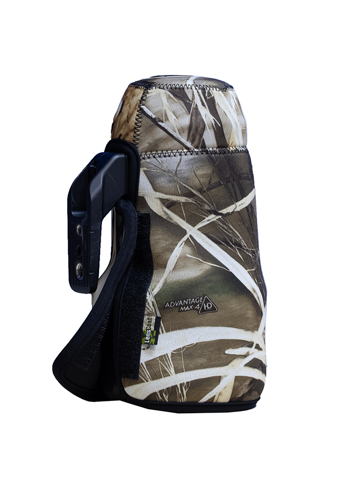 TravelCoat® Canon RF 70-200 f2.8 L IS Z Realtree Max 4