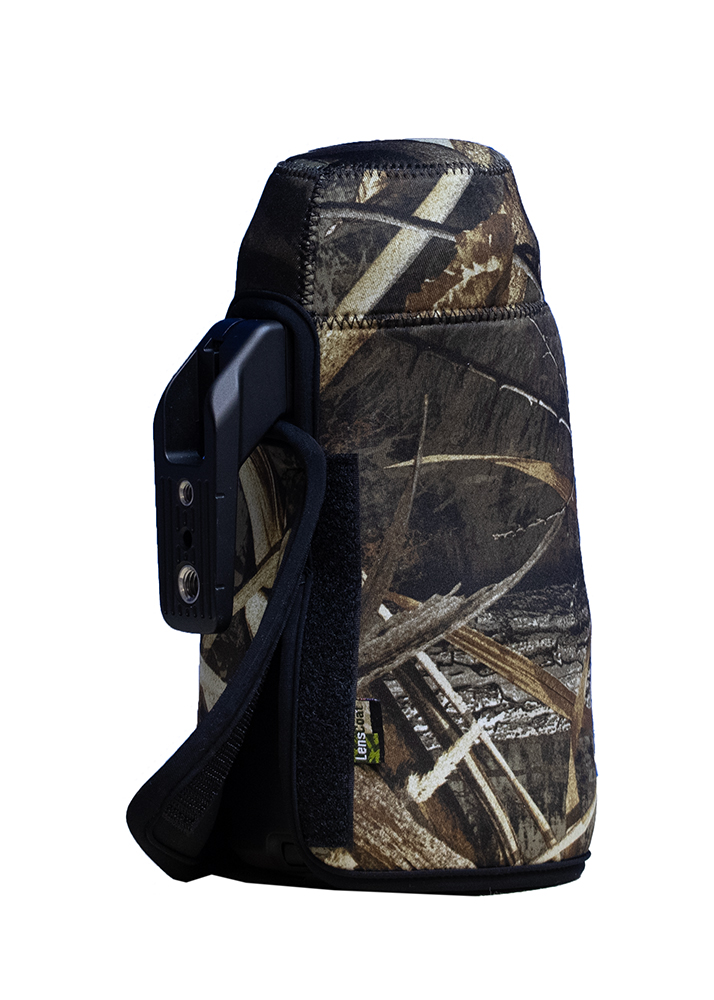 TravelCoat® Canon RF 70-200 f2.8 L IS Z Realtree Max 5