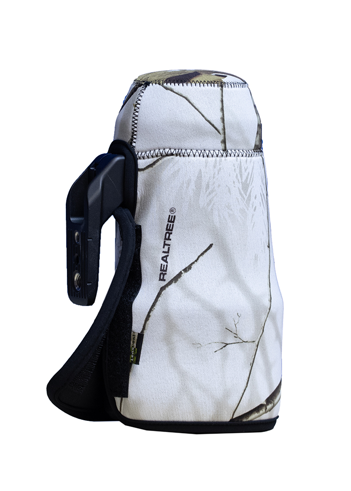 TravelCoat® Canon RF 70-200 f2.8 L IS Z Realtree Snow