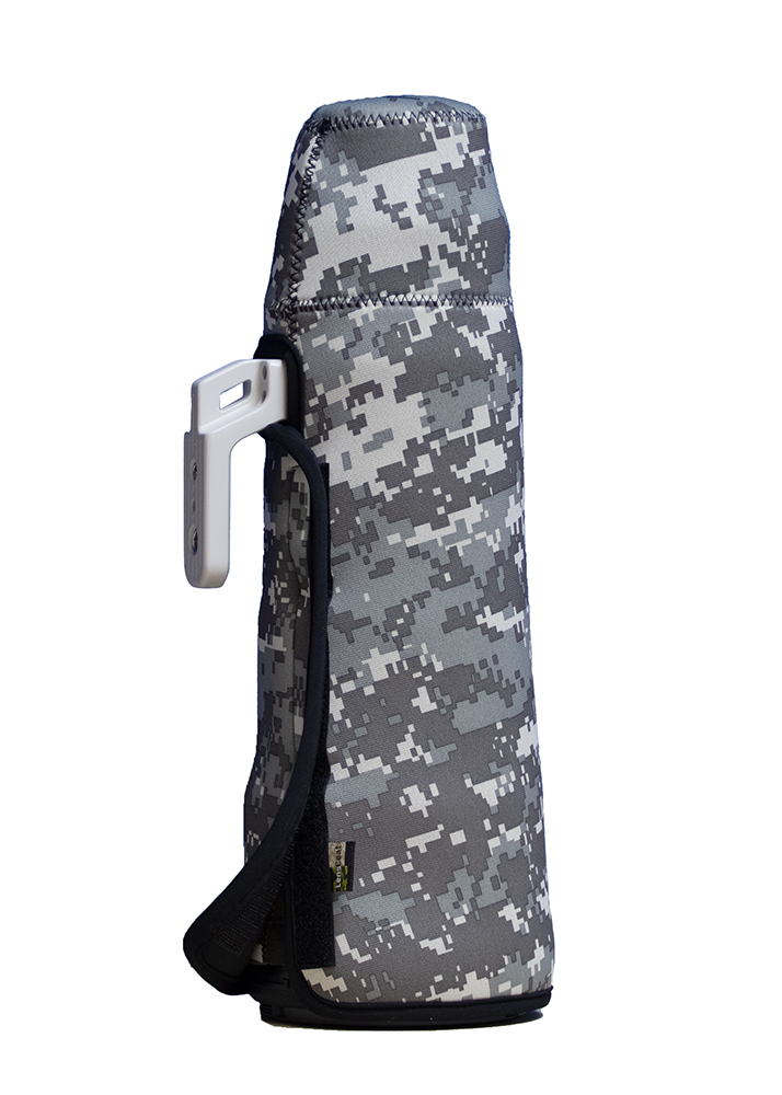 TravelCoat® Sony FE 400-800mm F6.3-8 G OSS without hood Digital Camo