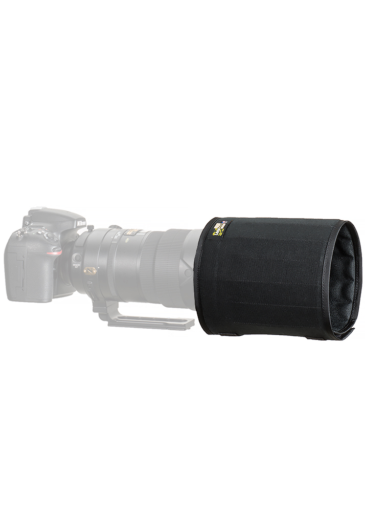 LensCoat® Nikon Z 800mm f/6.3 VR S, LensCoat