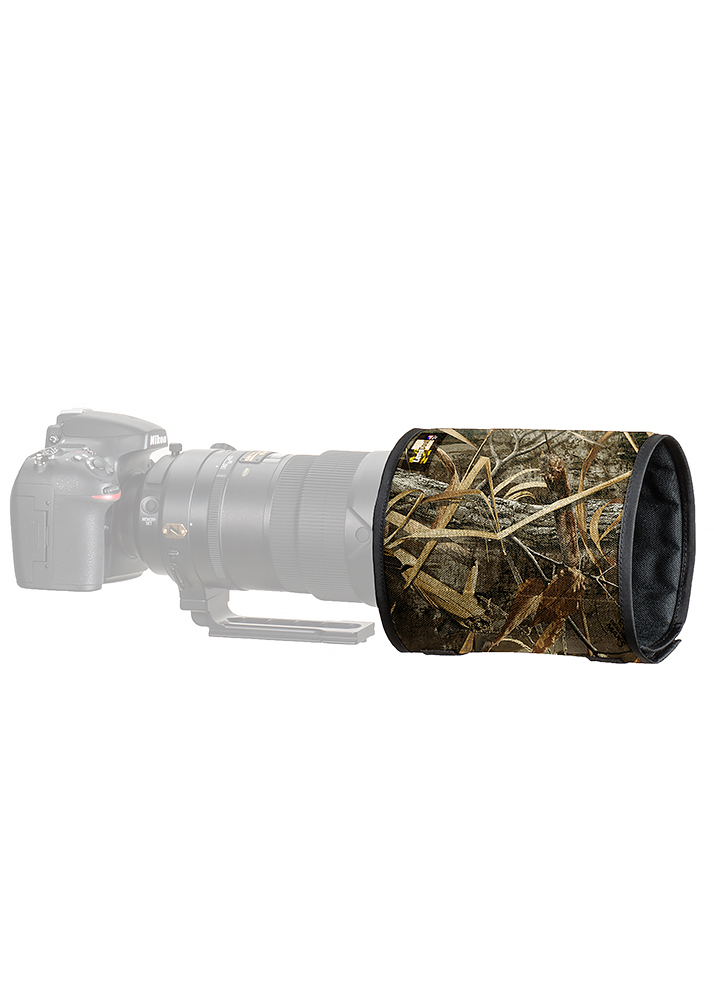 TravelHood Small Realtree Max5