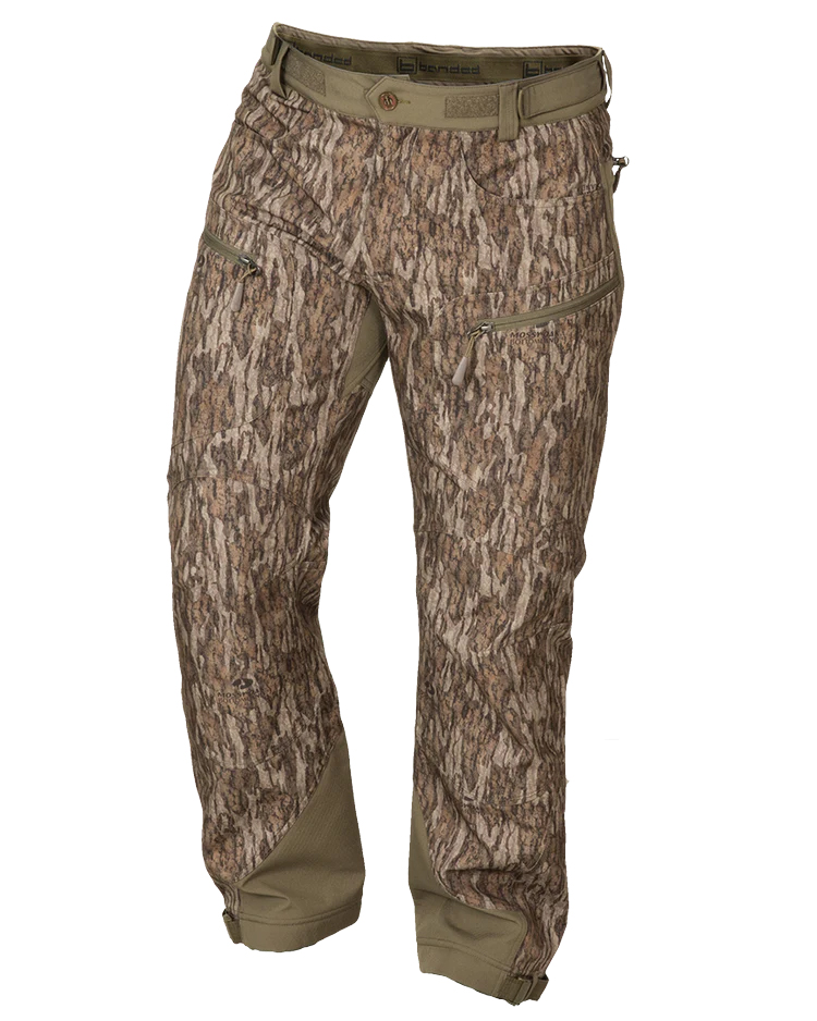 Utility 2.0 Pant - Bottomland - 38/32