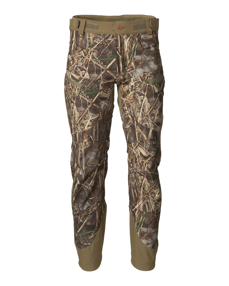 Utility 2.0 Pant - Realtree Max 7 - 40/32