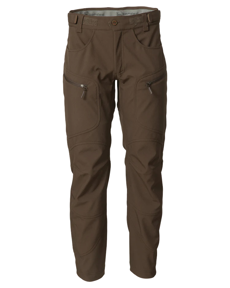 Utility 2.0 Pant - Marsh Brown - 36/32